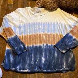 Madewell long sleeve